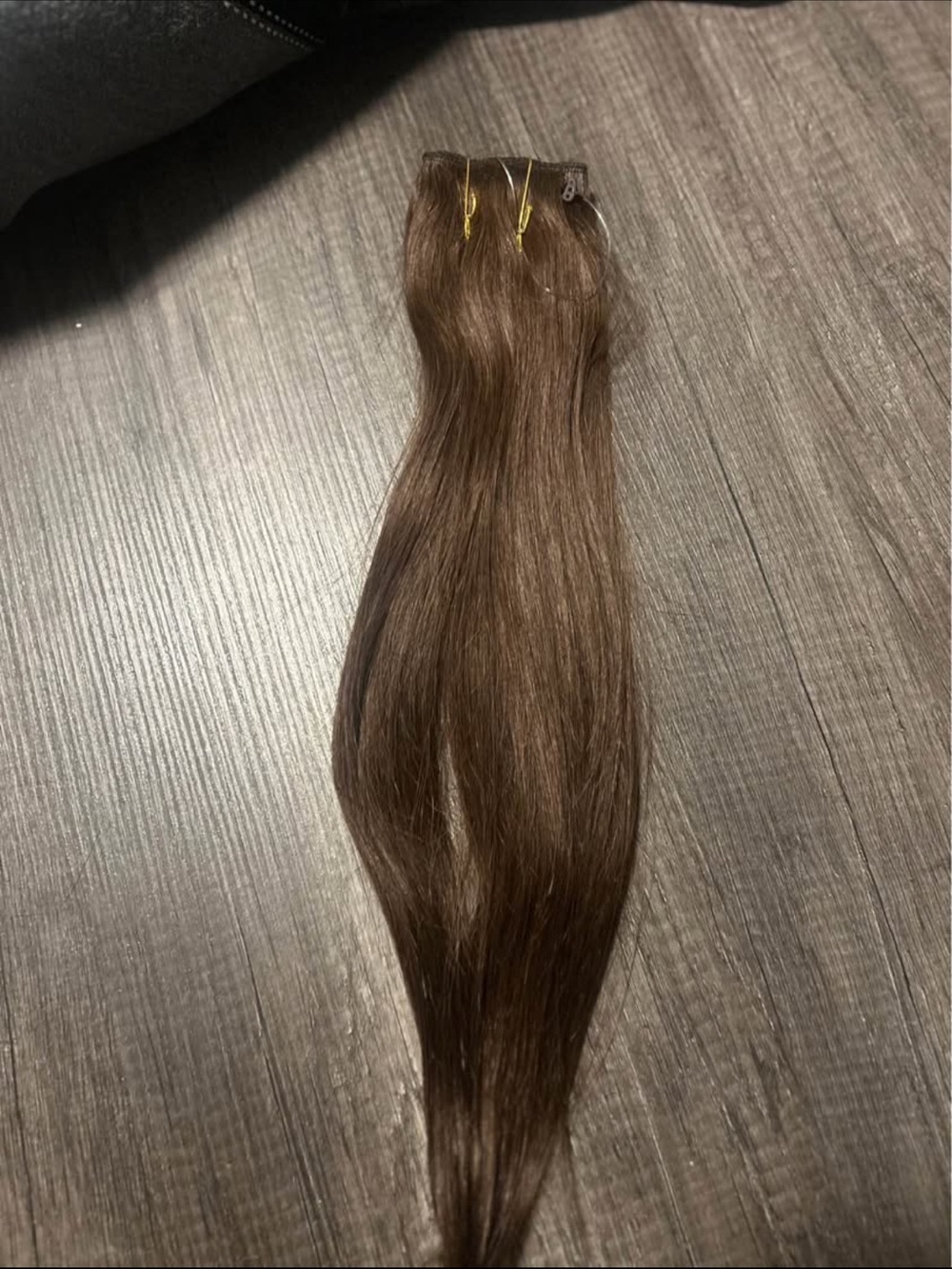 Hair Extension- Human Wire Hair Extension